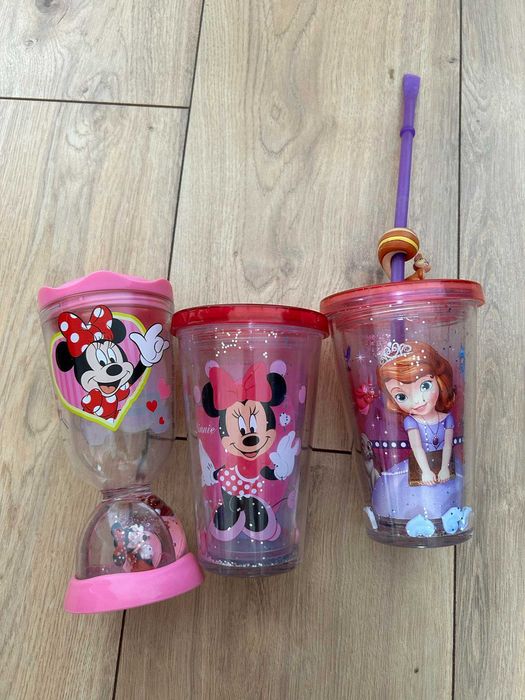 Kubki do picia dla dzieci