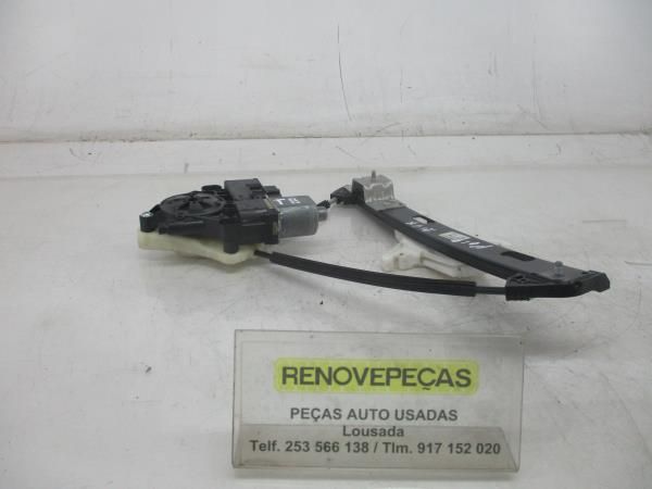 Elevador vidros trás esquerdo VOLKSWAGEN Polo (AW1)