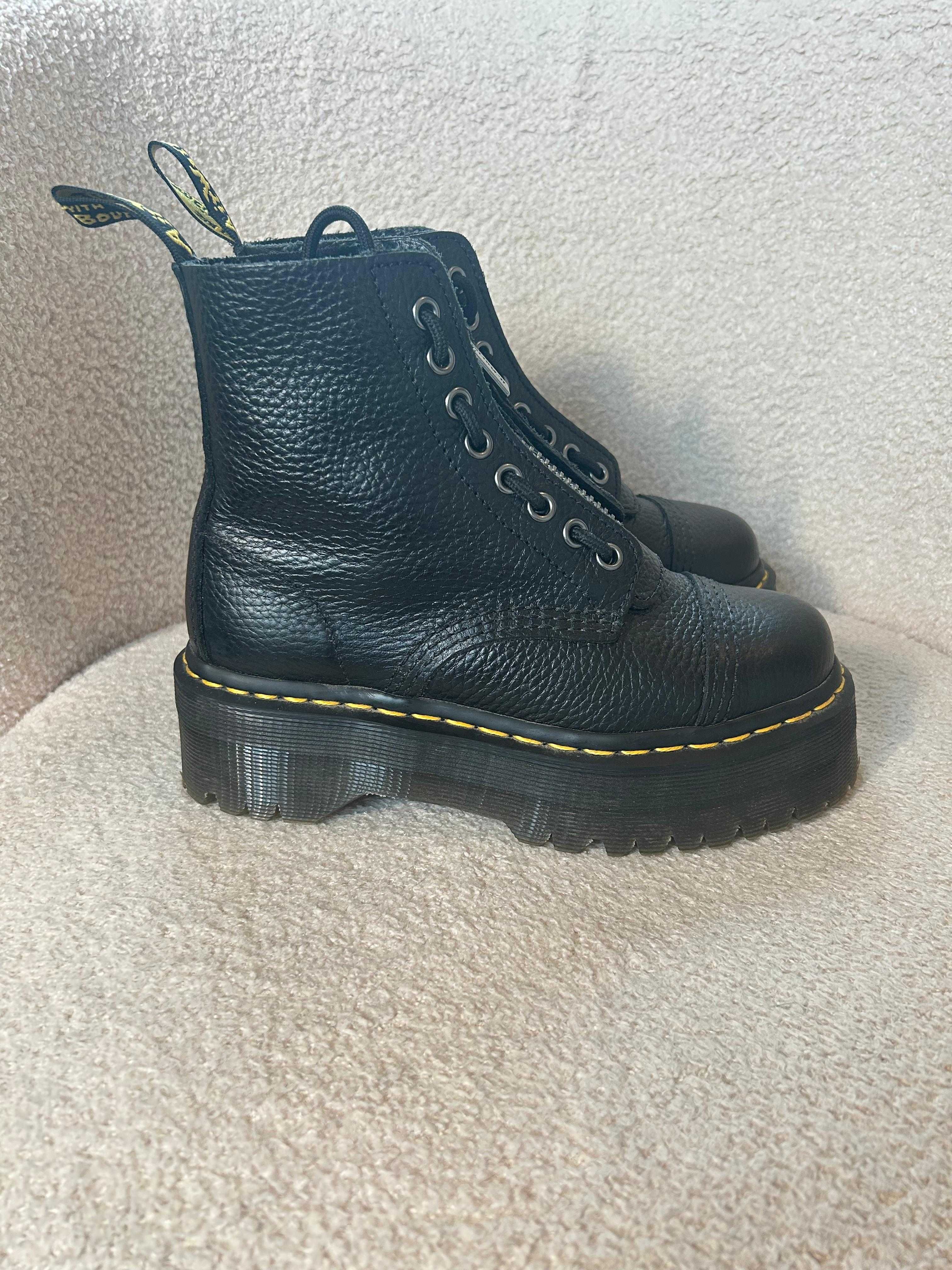 Botas Dr.Martens Sinclair 36