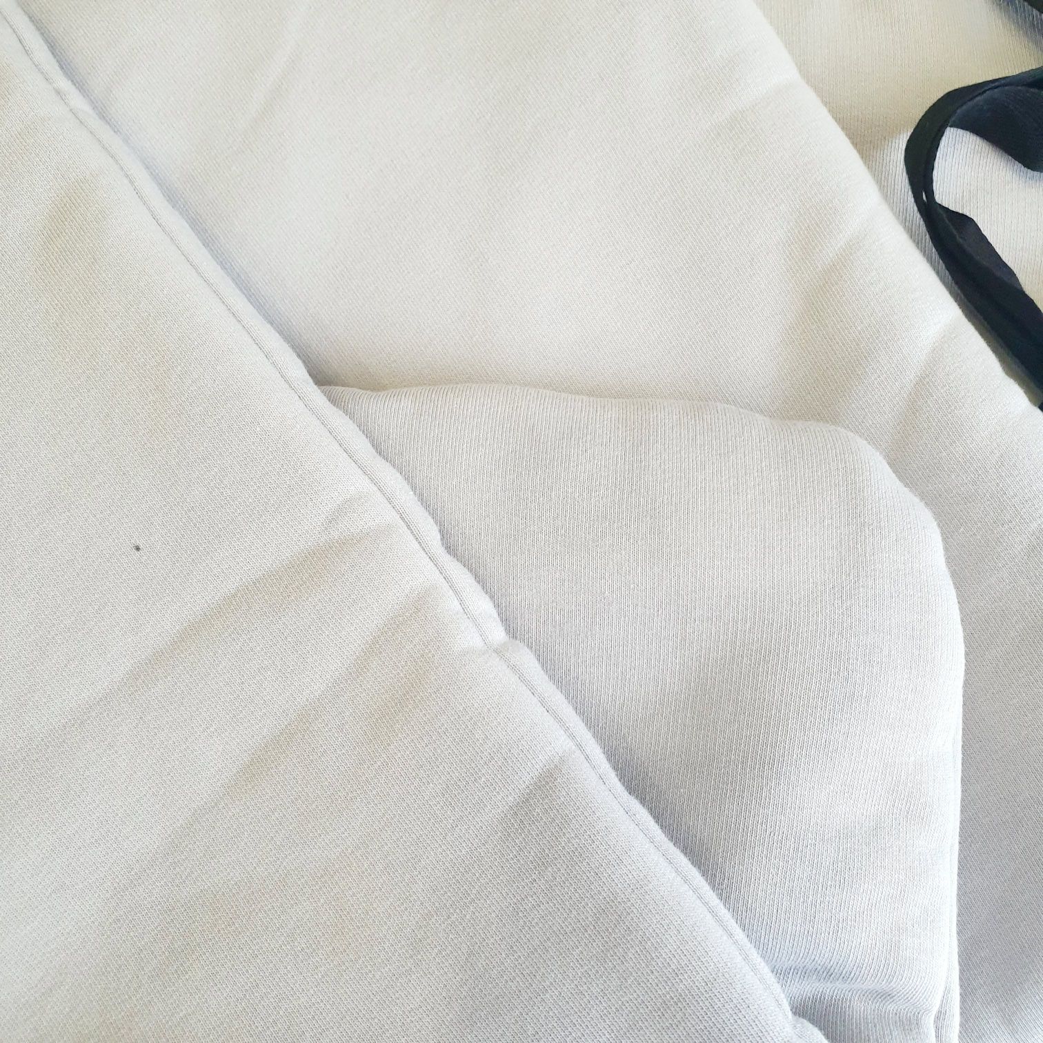 NOWY Kocyk rożek kołderka otulacz dla dziecka szary becik WYSYŁKA OLX