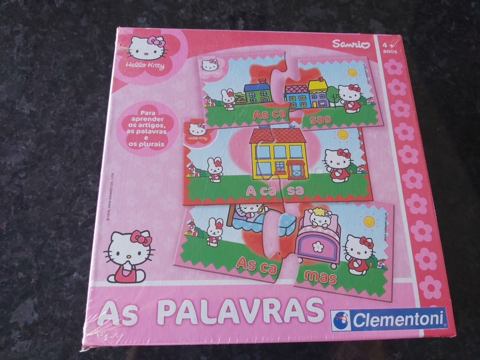 Puzzles _ Memo_Novos
