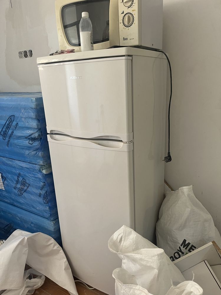 Frigorifico combinado Jocel