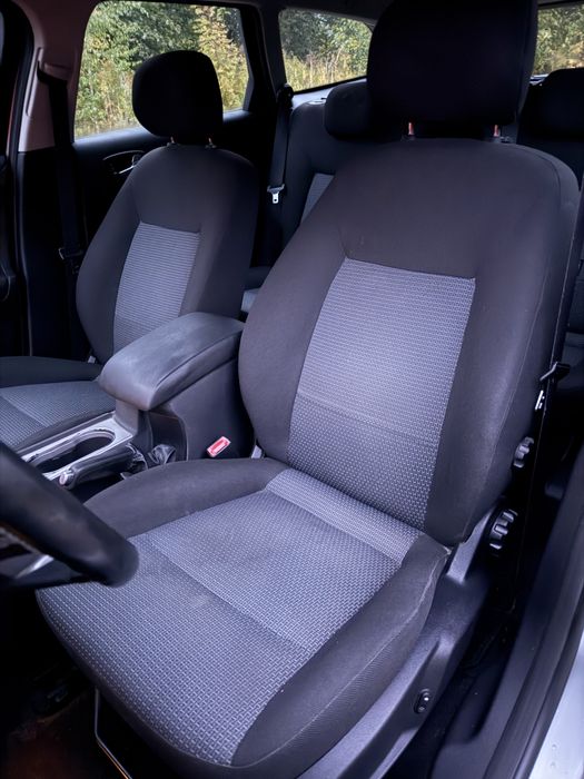 Ford Mondeo Mk4 2.0tdci 140km 2008r Sprawny Okazja