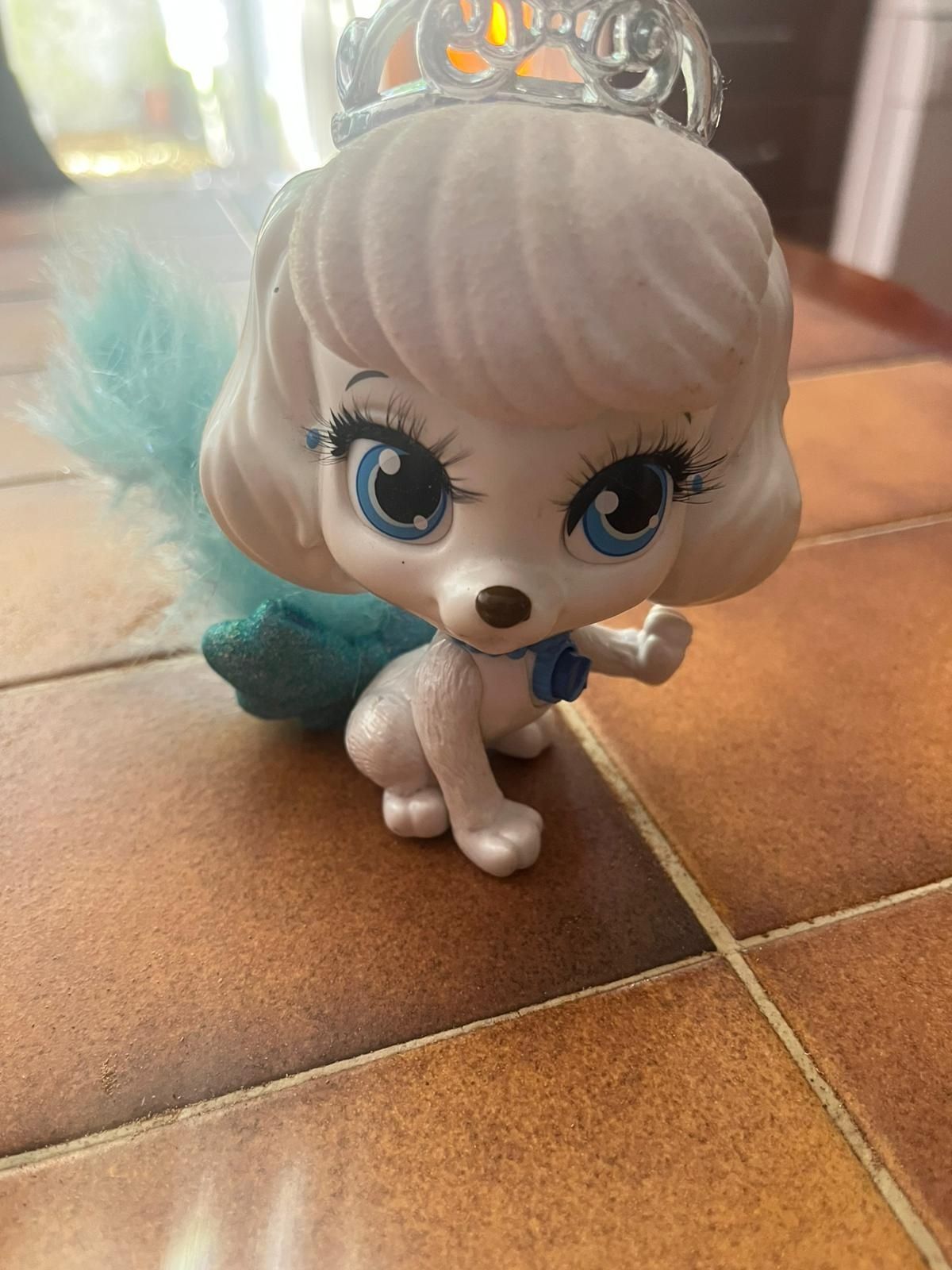Brinquedo de criança.