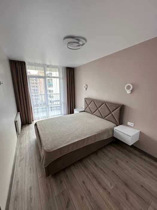 Оренда 2-кімнатної квартири, вул. Трускавецька 111