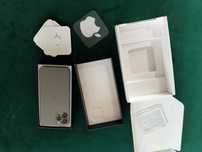 IPhone 12 Pro Graphite 256GB