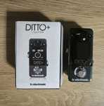 Tc Ditto + looper
