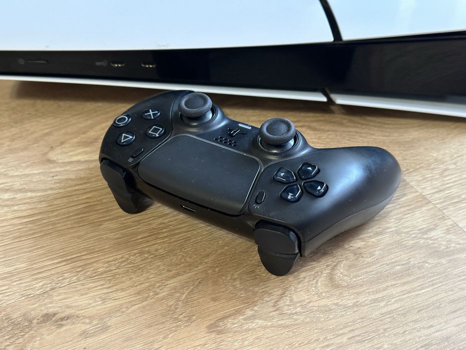 Sony PlayStation 5 Slim Digital Edition 1TB