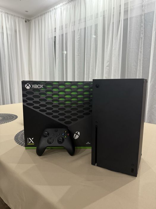 XBox Series X 1TB