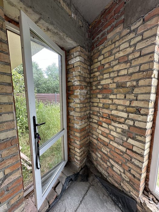 Котедж в Бірках «Сметана»