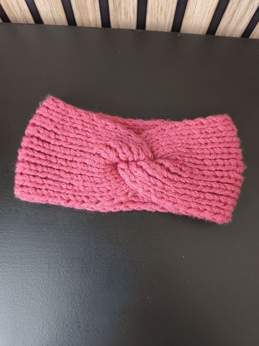 Opaska na głowę  wybór kolorów