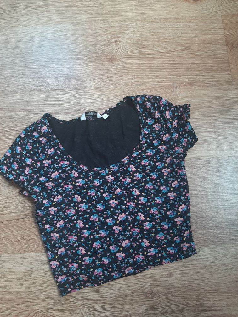 Crop top New Look