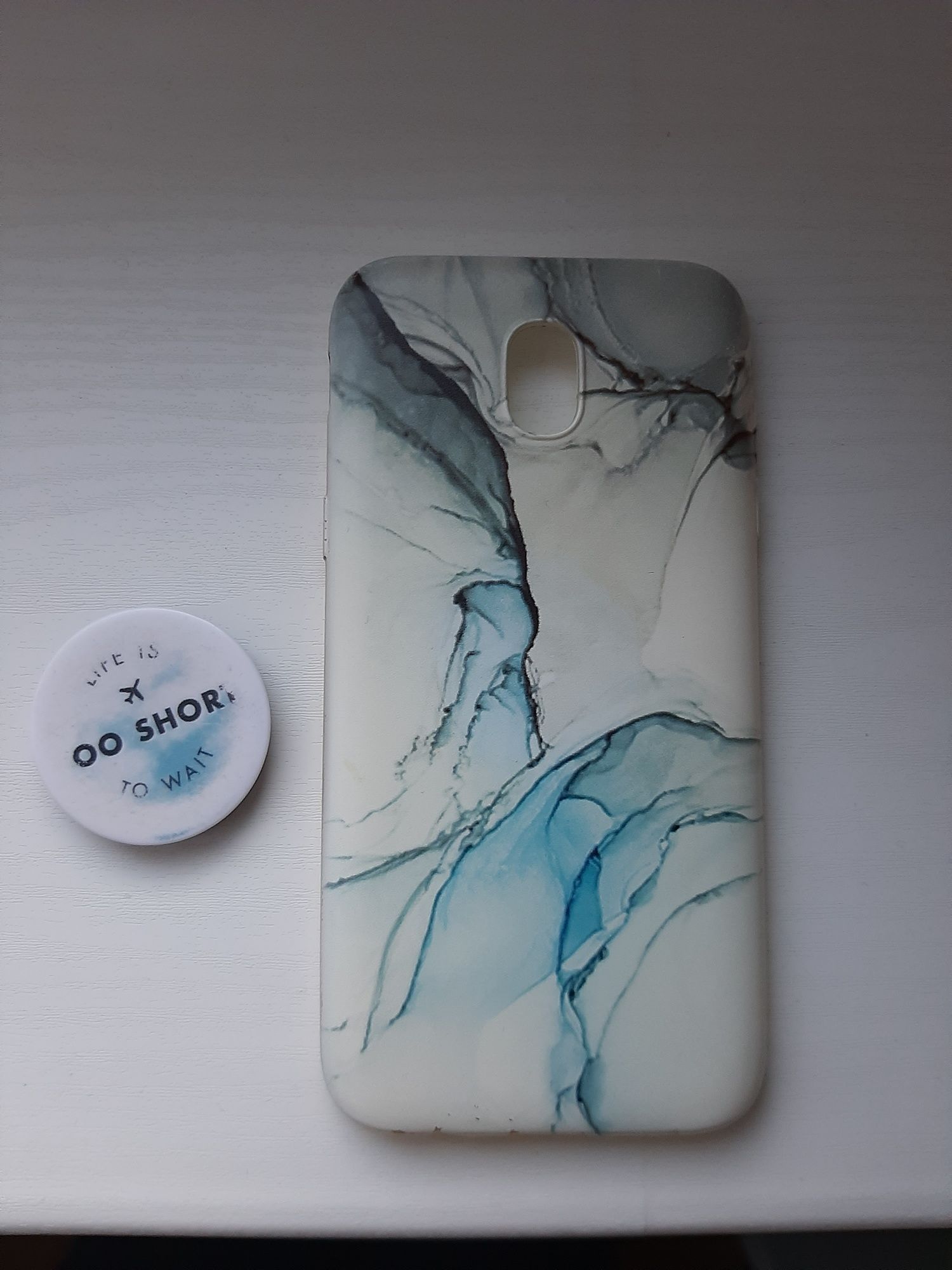 Etui samsung Galaxy j5 2017