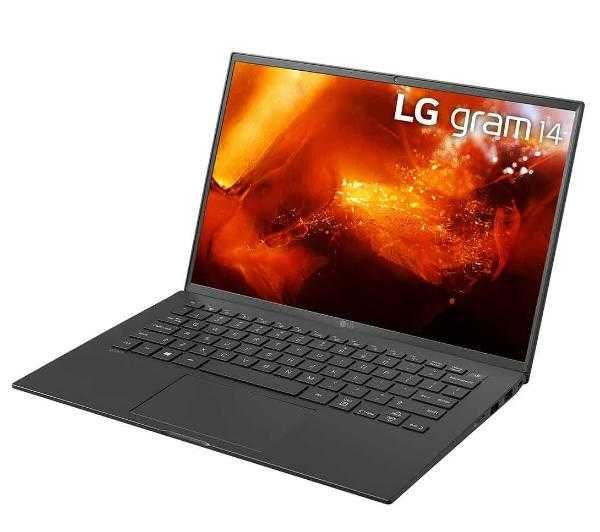 Laptop ultrabook LG Gram 14'' 14ZB90R-G.AA55Y i5-1340P-16GB-512GB-W11