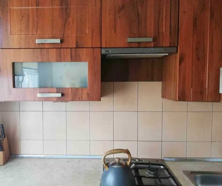 Mieszkanie 2-pokojowe z balkonem. Gotowe do zamieszkania 49m