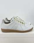 Maison margiela replica tabi sneakers кросівки