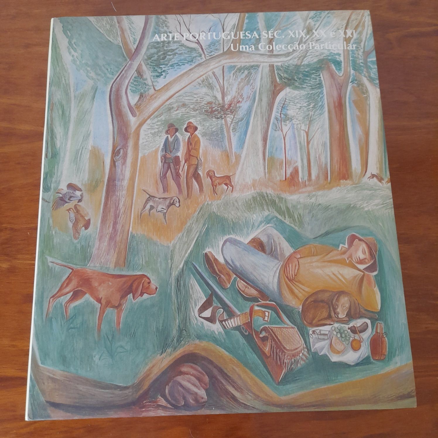Livros de interesse geral