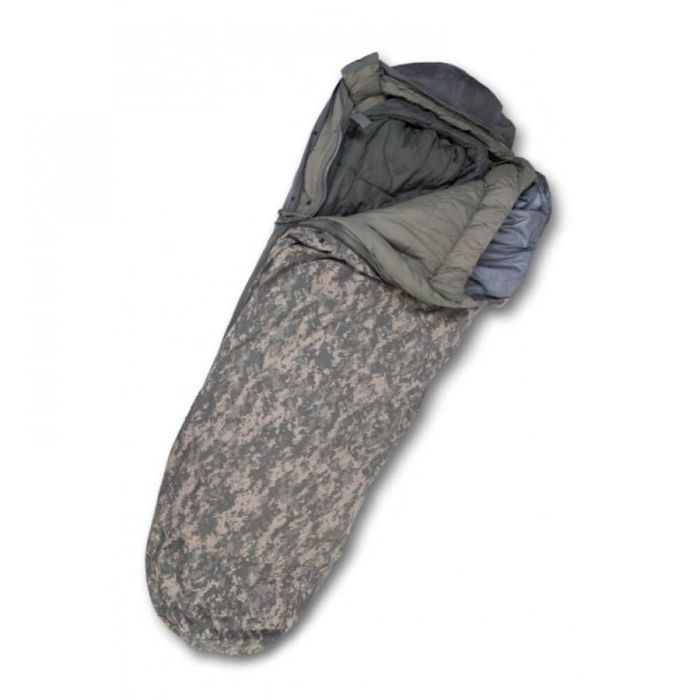 Спальная система Modular Sleep System (MSS) 5 Part USA