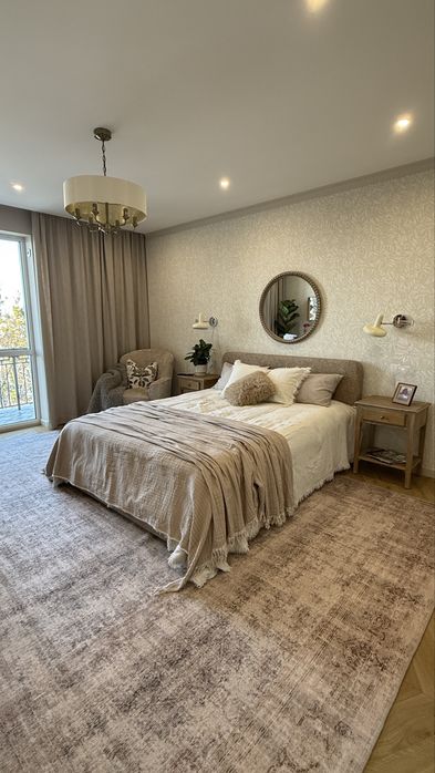 Оренда однокімнатної квартири