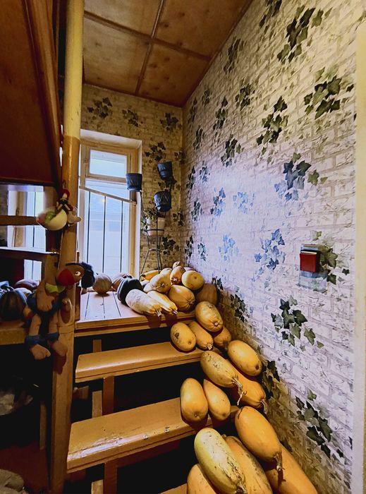 продам дом в Люботине район Гиевка