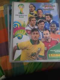 Karty piłkarskie różne kolekcje OKAZJA!!!