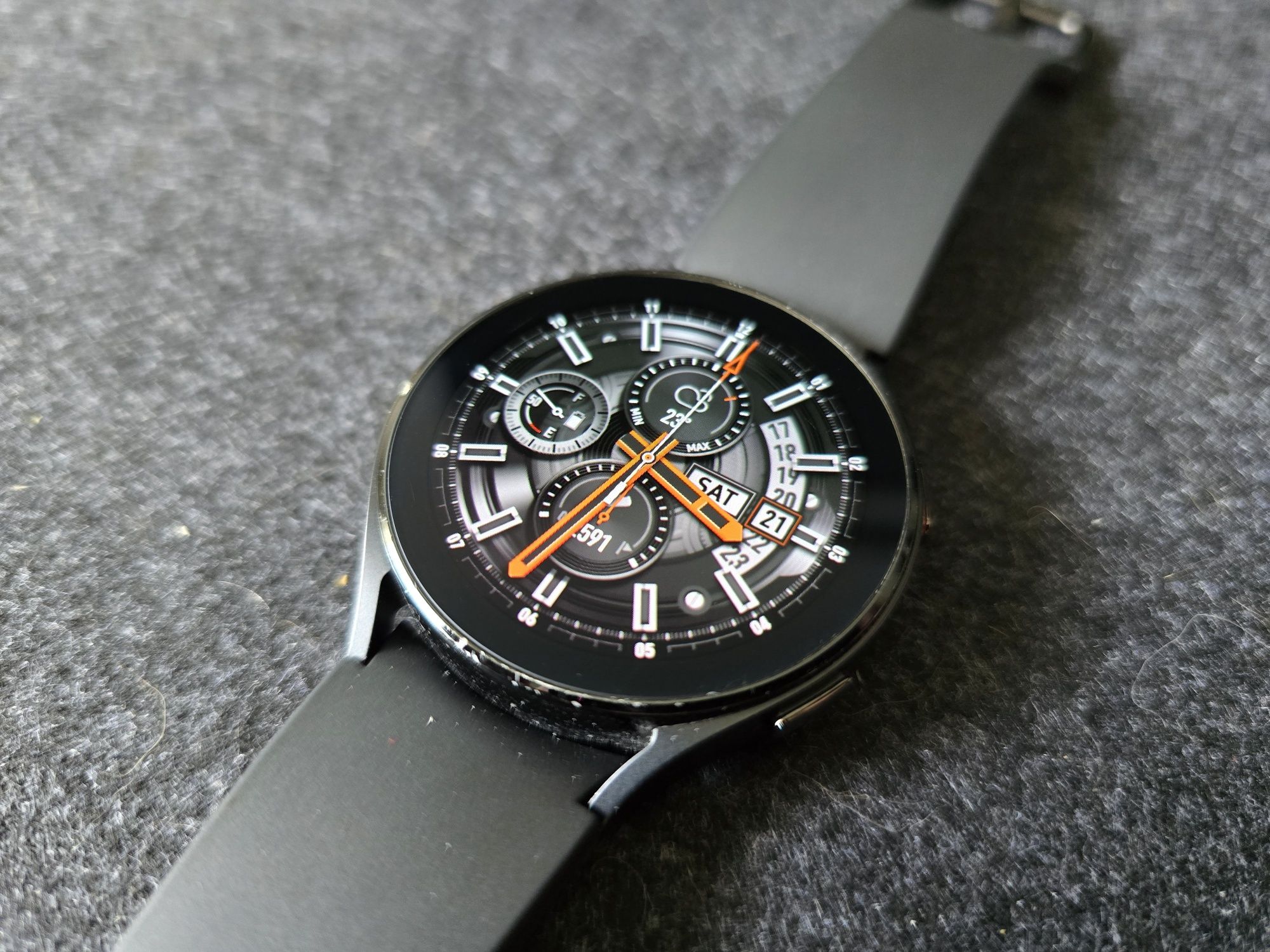 Samsung galaxy watch 4 44mm