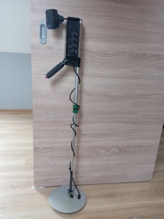 Sprzedam wykrywacz metali HS-3