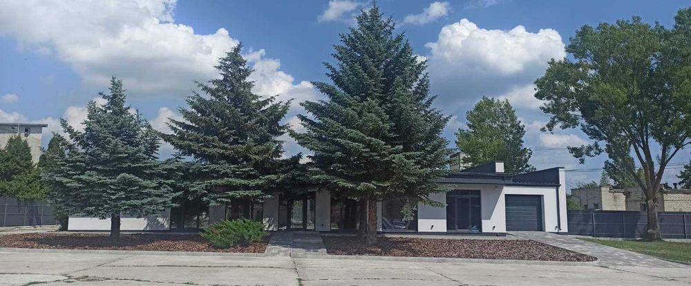 БЕЗ %! Продаж Майнового Комплексу 5900кв! Нетішин! Площа 1,98ГА