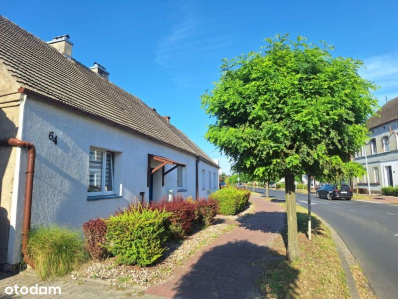 Nowa niższa cena! Dom, 4 pokoje, 100 m2, Opalenica