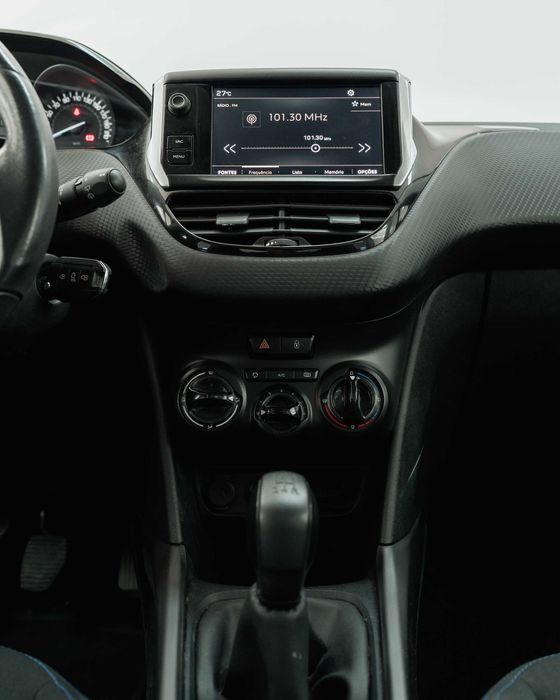 Peugeot 2008 Style