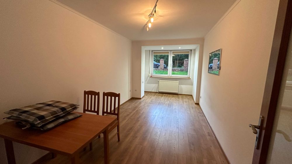 Na sprzedaż dom 82,7 m² z ogródkiem – Słupsk, bezczynszowy po remoncie