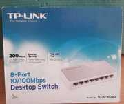 TP-LINK Switch 200 Mbps