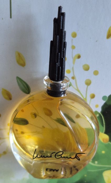 Nino Cerutti pour femme edp 3,7 ml, miniatura vintage