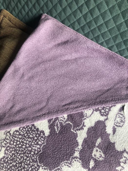 Kocyk z kapturkiem z La Millou