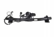VOLVO XC60 II oryginal hak holowniczy elektryczny 32296418