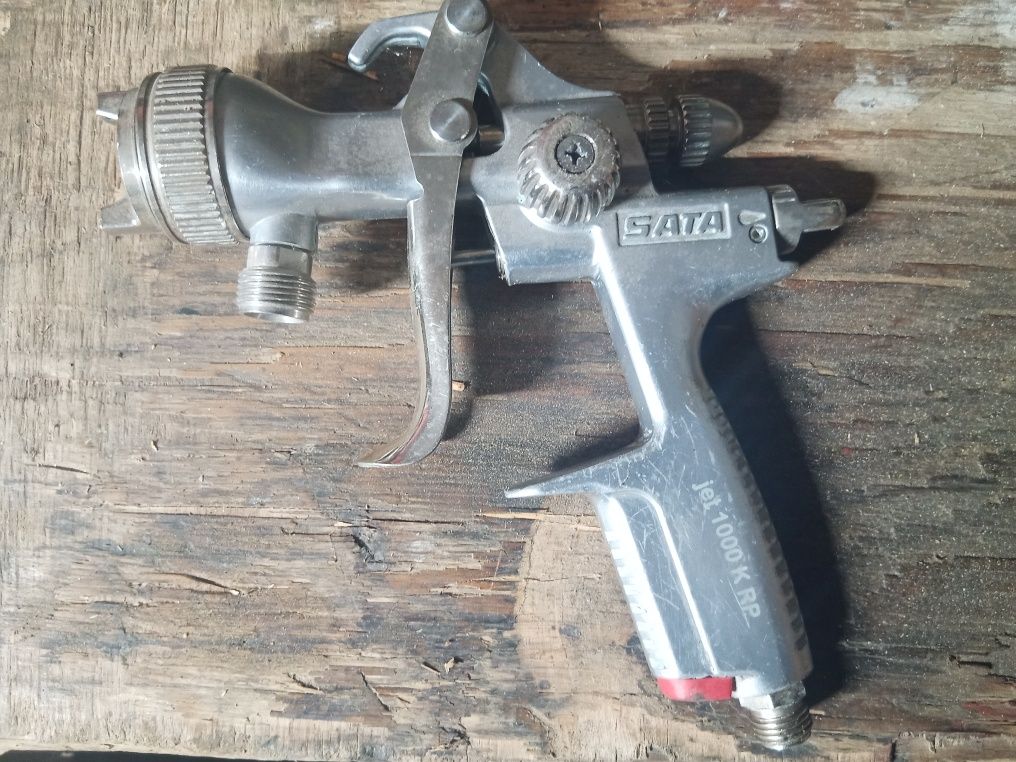 Pistolet sata Jet 1000