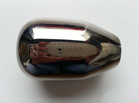 Gałka zmiany biegów Mugen Spoon Skunk2 TypeR Nismo Warszawa