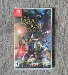 Lara Croft Collection Switch limited run