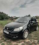 Продам Suzuki SX4