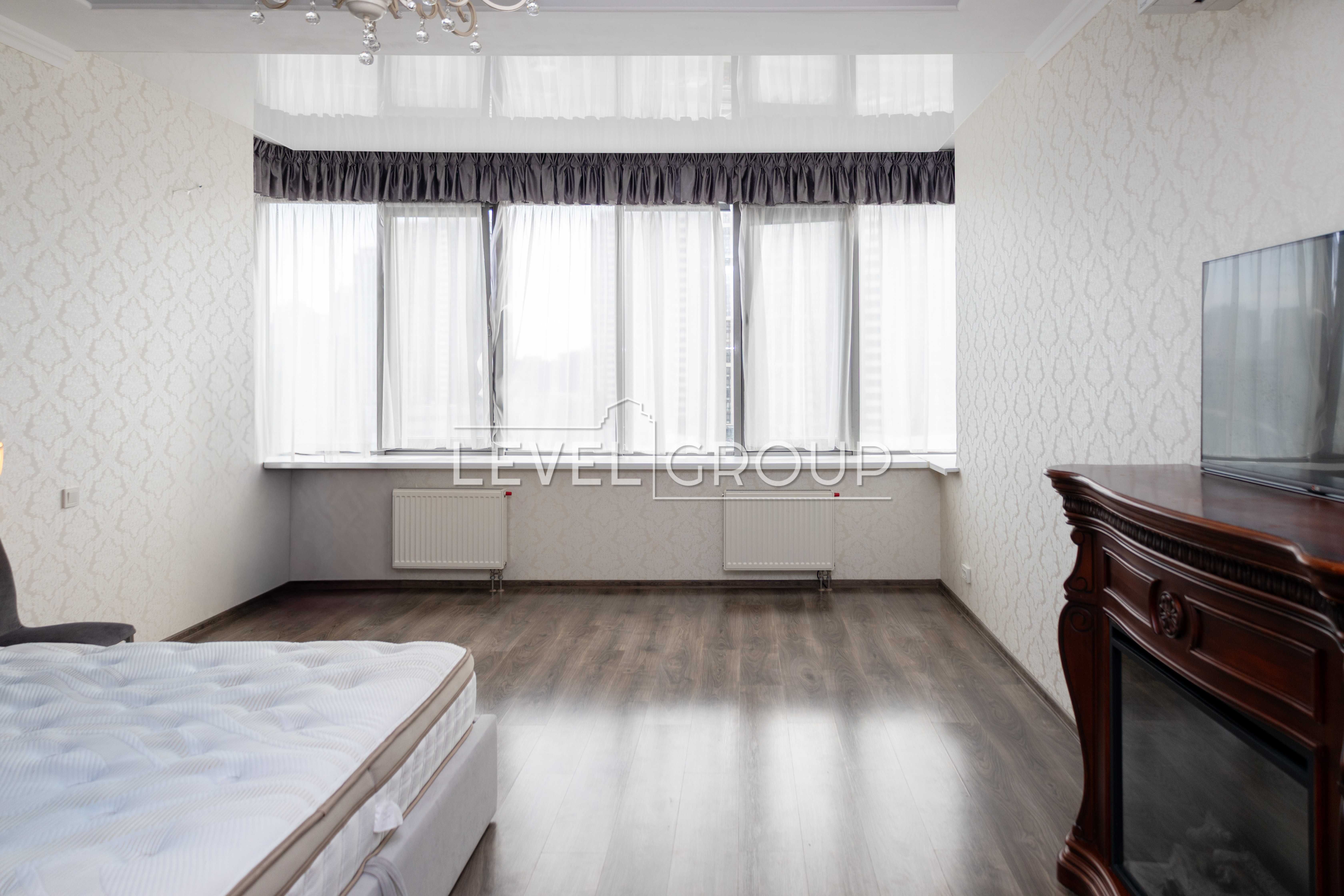 Продаж квартири ЖК бізнес класу RiverStone,Осокорки,Рівер молл