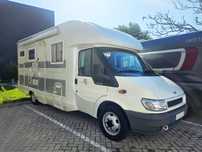 Rimor Sailer 681 TC