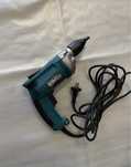 Оригинал Японский Шуруповерт Makita 6823