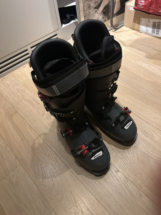 Buty narciarskie Nordica PRO MACHINE Flex 110