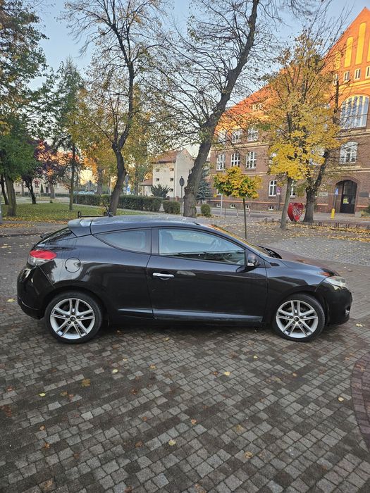 Renault Megane III 1.9 DCi 130KM