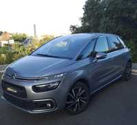 Citroën C4 Spacetourer 1.5 BlueHDi Feel EAT8