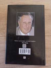 Frederick Forsyth- Pasterz