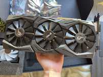 asus gtx 1070 strix 8gb
