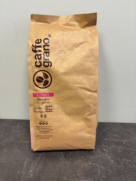 1 kg kawy ziarnistej