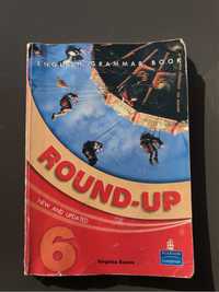 Посібник з англійської граматики Round up 6, Longman Pearson