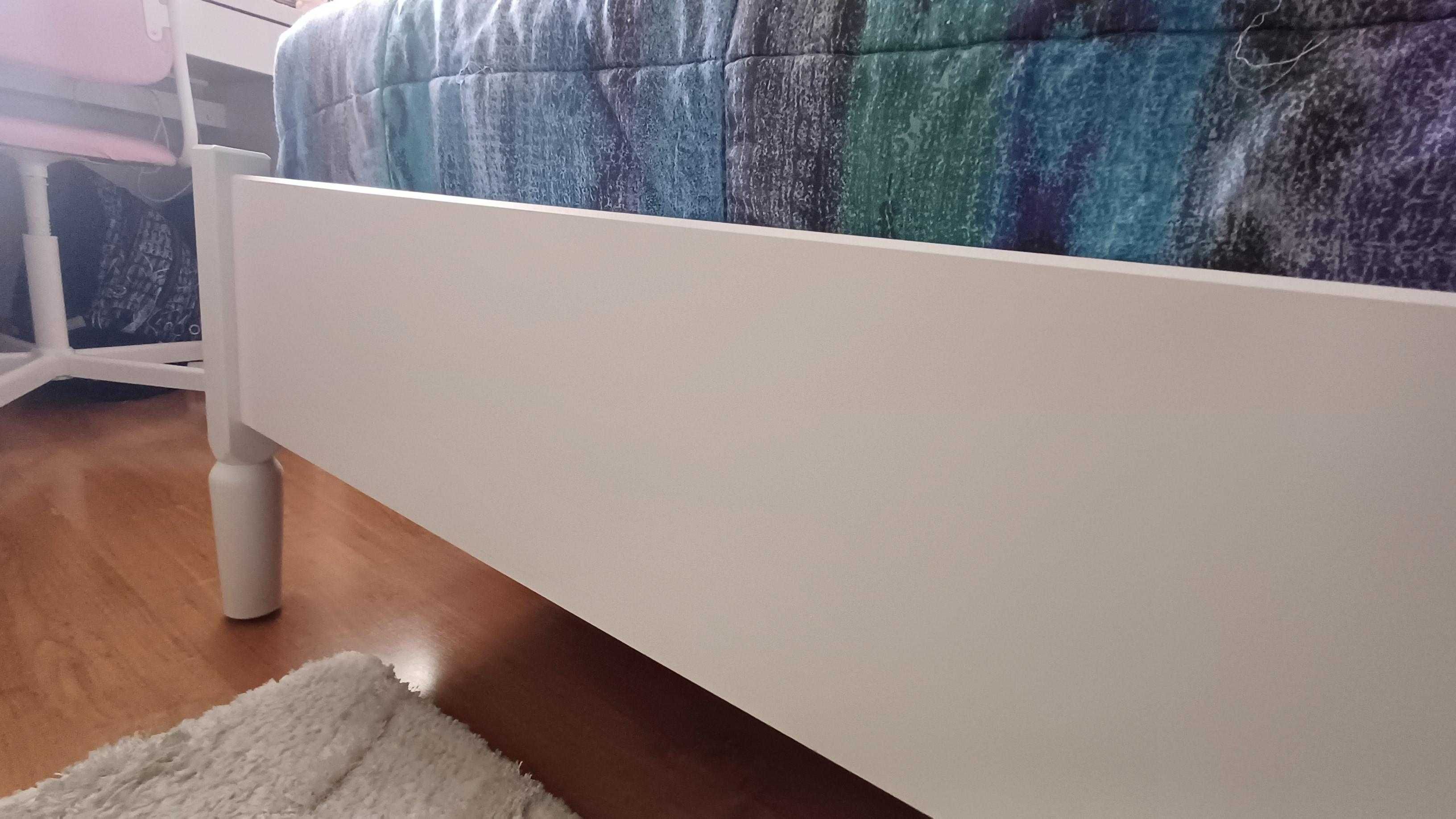 Cama IKEA TYSSEDAL - 1.60mx2.00m